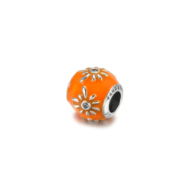 (bilde for) Pandora Disney Parks Mikke Mus Passholder Charm - 799262C01 - Vis 3