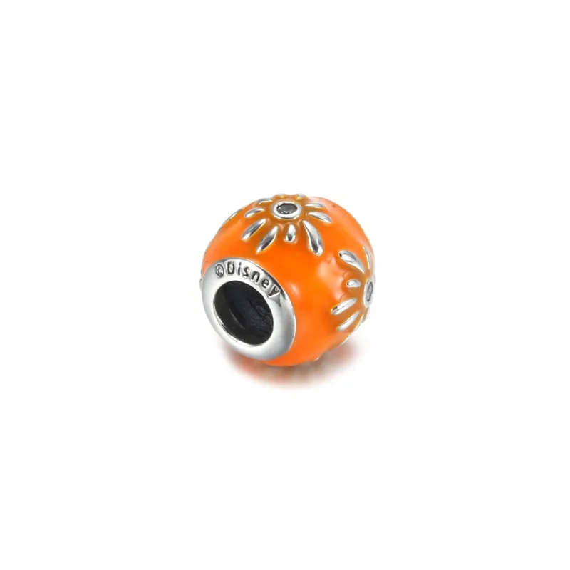 (bilde for) Pandora Disney Parks Mikke Mus Passholder Charm - 799262C01 - Vis 4