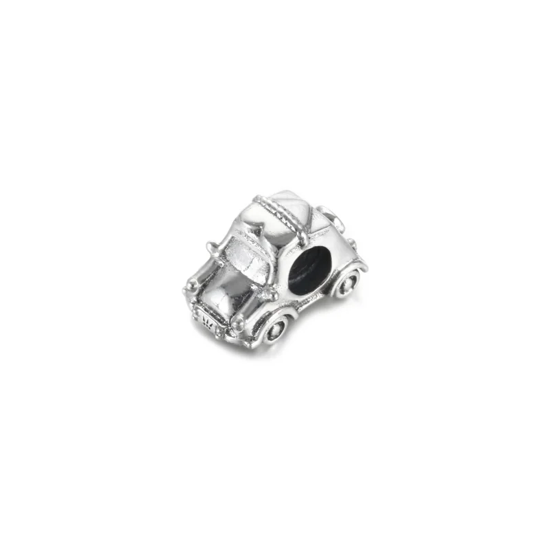 (bilde for) Pandora Elektrisk Bil Charm - 799330C01 - Vis 2