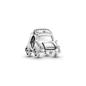 (bilde for) Pandora Elektrisk Bil Charm - 799330C01