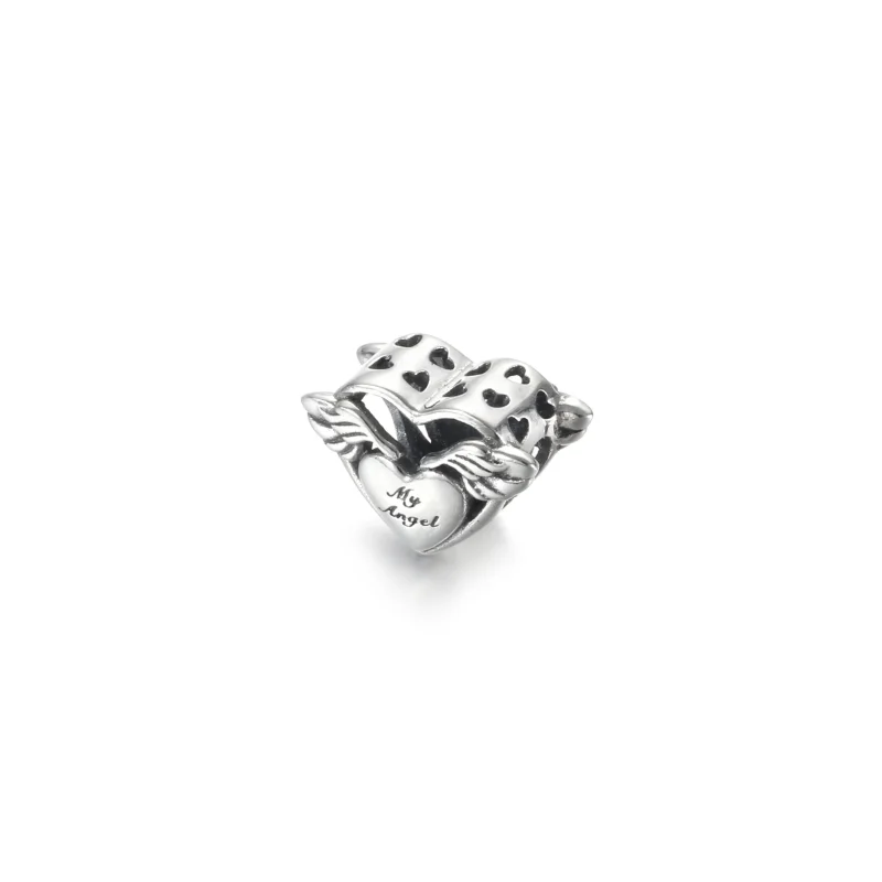 (bilde for) Pandora Englevinger og Mor Charm - 799367C00 - Vis 2