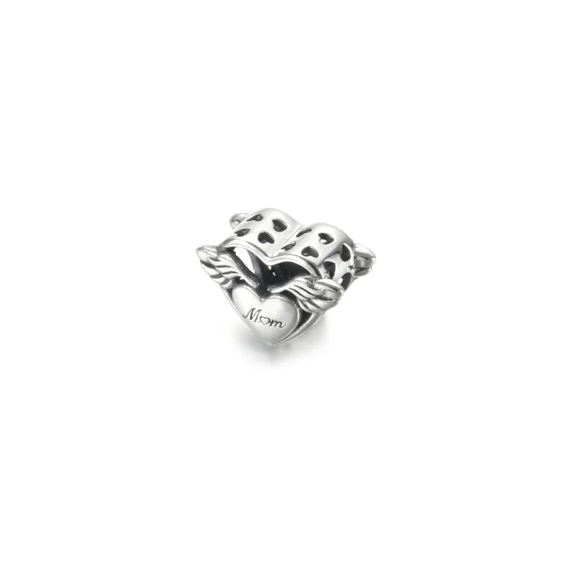 (bilde for) Pandora Englevinger og Mor Charm - 799367C00 - Vis 3
