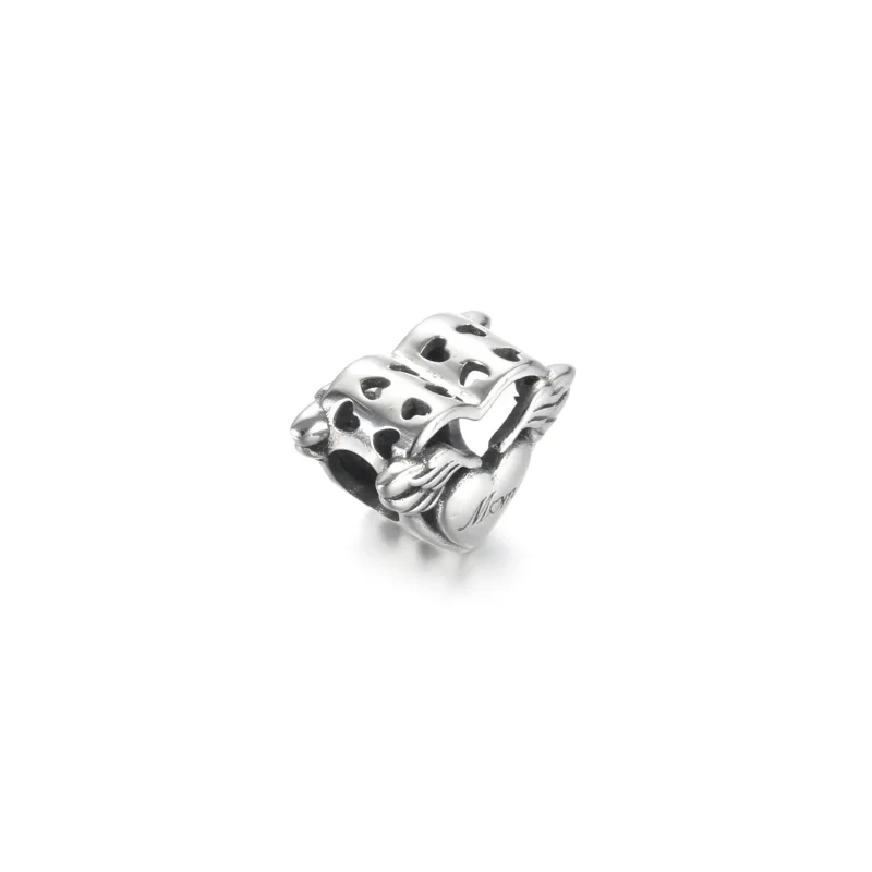 (bilde for) Pandora Englevinger og Mor Charm - 799367C00 - Vis 4
