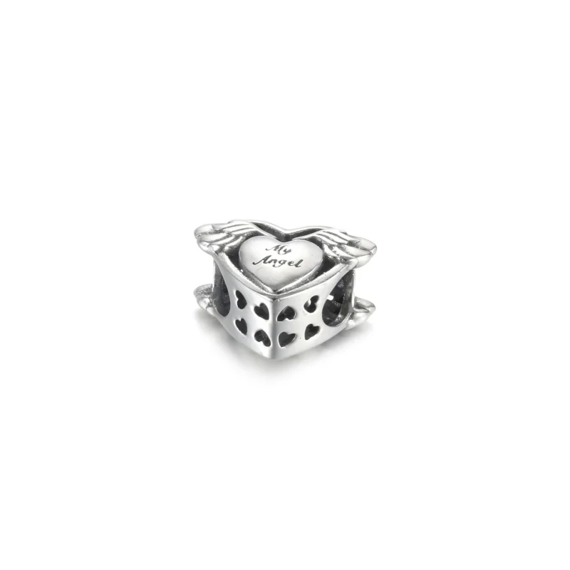 (bilde for) Pandora Englevinger og Mor Charm - 799367C00 - Vis 5