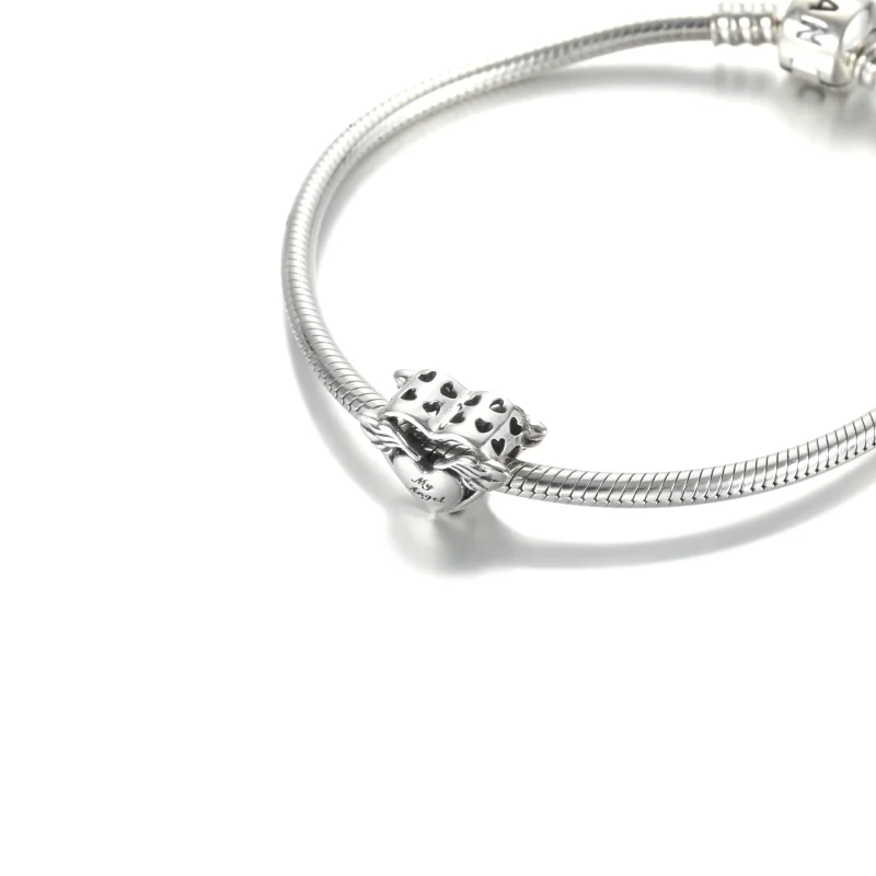 (bilde for) Pandora Englevinger og Mor Charm - 799367C00 - Vis 6