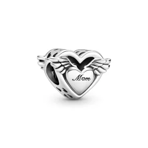 (bilde for) Pandora Englevinger og Mor Charm - 799367C00