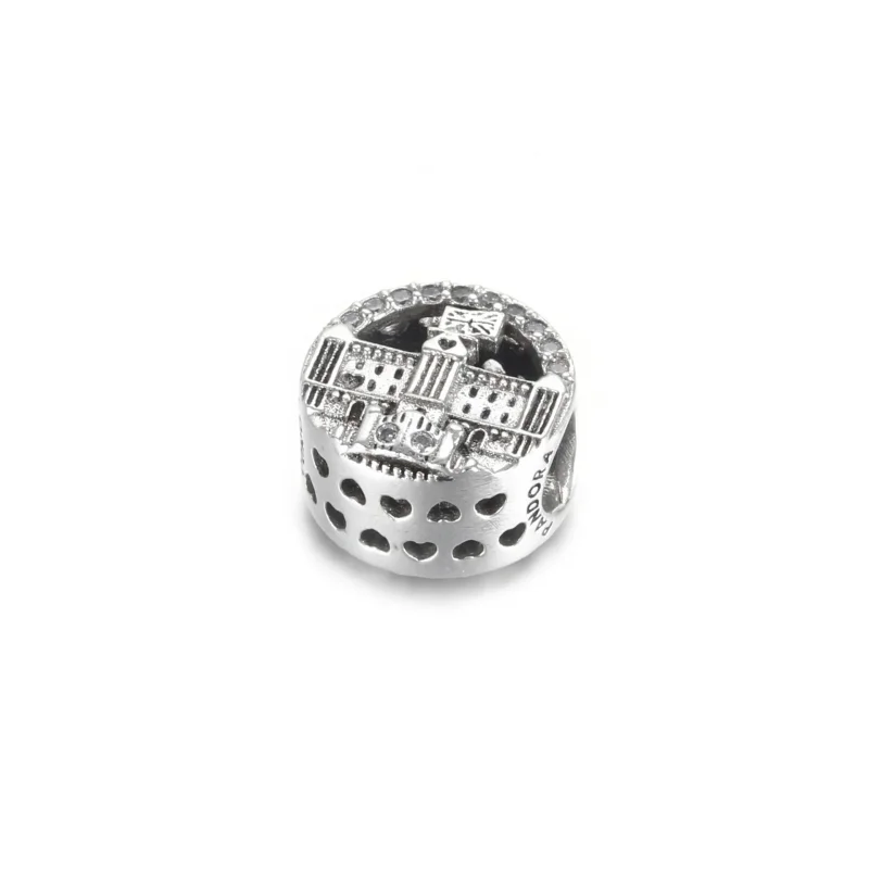 (bilde for) Pandora Funklende Buckingham Palace Charm - 799382C01 - Vis 3