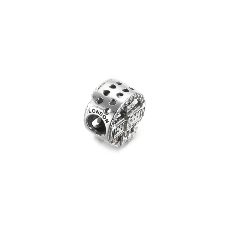 (bilde for) Pandora Funklende Buckingham Palace Charm - 799382C01 - Vis 4