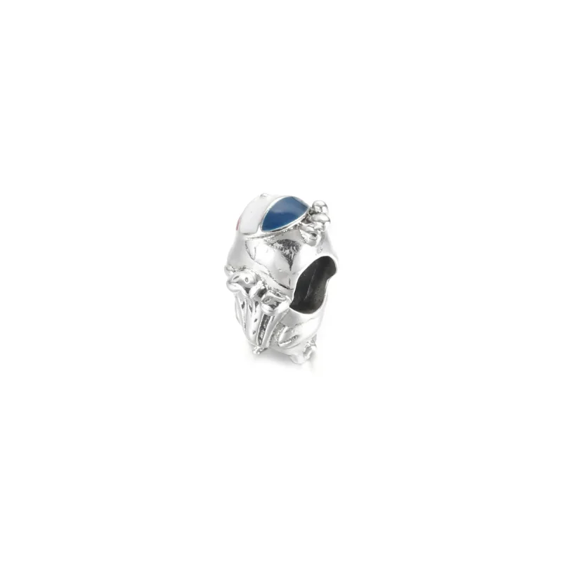(bilde for) Pandora Galliske Hane Charm - 799388C01 - Vis 3
