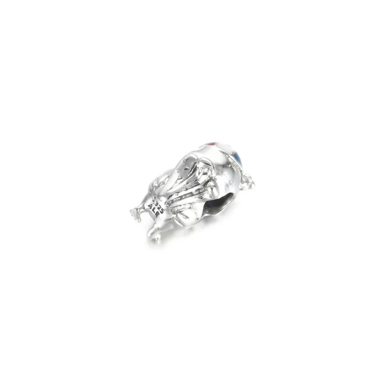 (bilde for) Pandora Galliske Hane Charm - 799388C01 - Vis 4