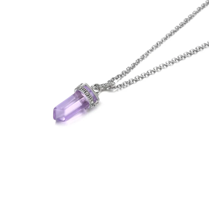 (bilde for) Pandora Hvit Amulett Anheng - 399185C03 - Vis 6