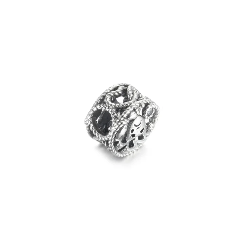 (bilde for) Pandora Komedie og Tragedie Dramamasker Charm - 799331C01 - Vis 4