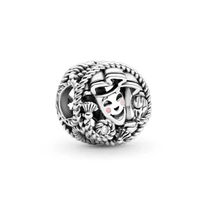 (bilde for) Pandora Komedie og Tragedie Dramamasker Charm - 799331C01
