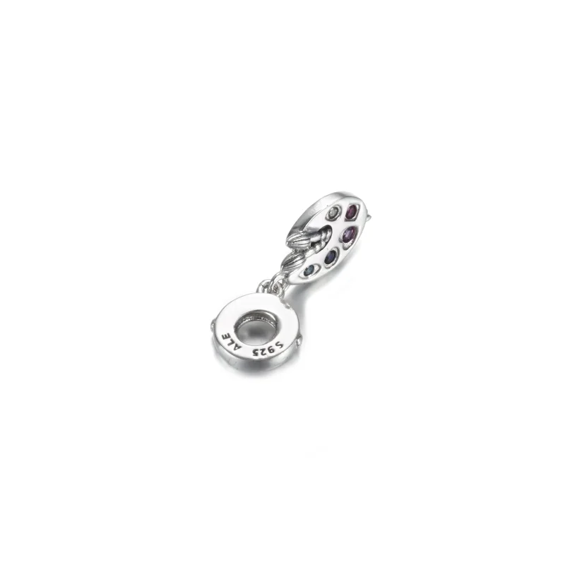 (bilde for) Pandora Kunstnerpalett Hengende Charm - 799320C01 - Vis 4