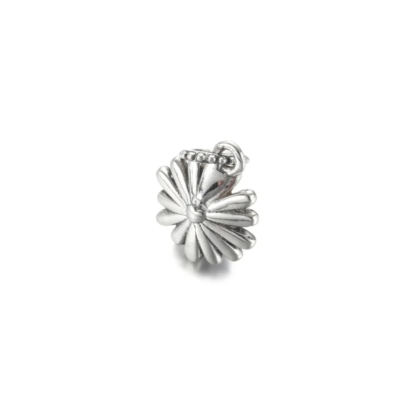 (bilde for) Pandora Lilla Prestekrage Hengende Charm - 798771C01 - Vis 4
