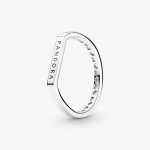 (bilde for) Pandora Logostang Stablering - 199048C00