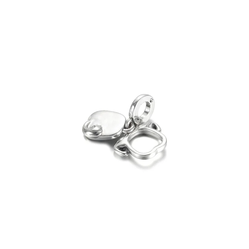 (bilde for) Pandora Min Hund Hengende Charm - 799327C01 - Vis 4