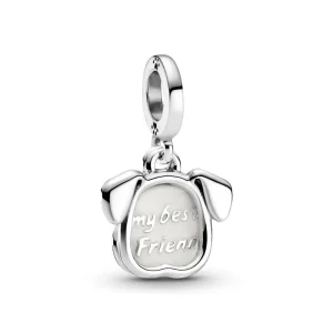 (bilde for) Pandora Min Hund Hengende Charm - 799327C01
