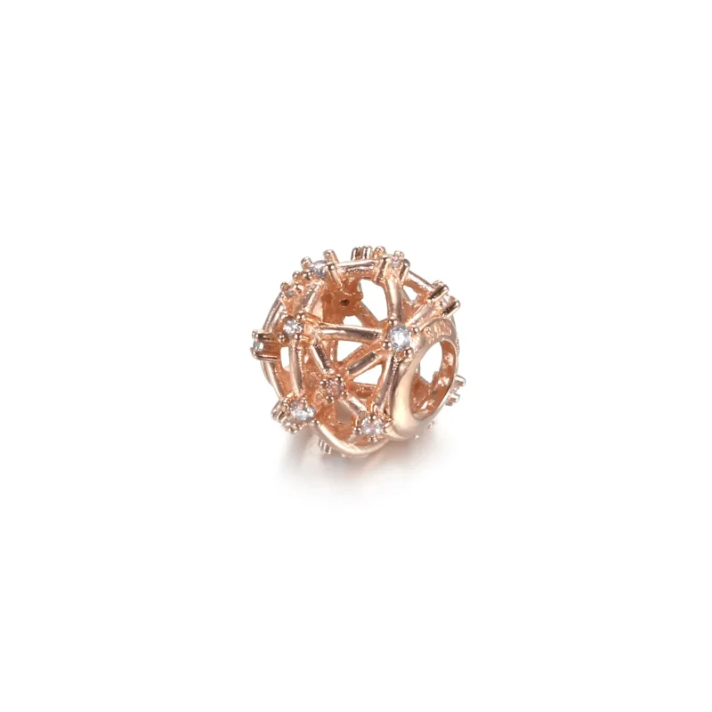 (bilde for) Pandora Åpen Stjernekonstellasjoner Charm - 789240C01 - Vis 2