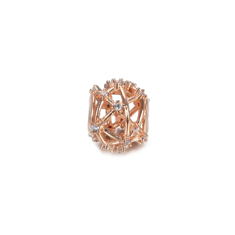 (bilde for) Pandora Åpen Stjernekonstellasjoner Charm - 789240C01 - Vis 4
