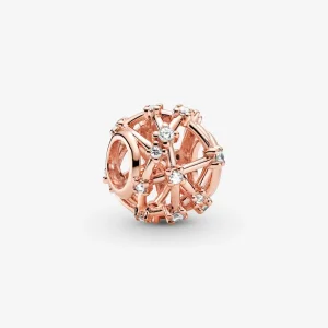 (bilde for) Pandora Åpen Stjernekonstellasjoner Charm - 789240C01