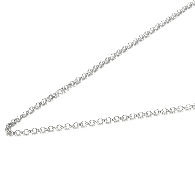 (bilde for) Pandora Rolo Halskjede - 399260C00 - Vis 3