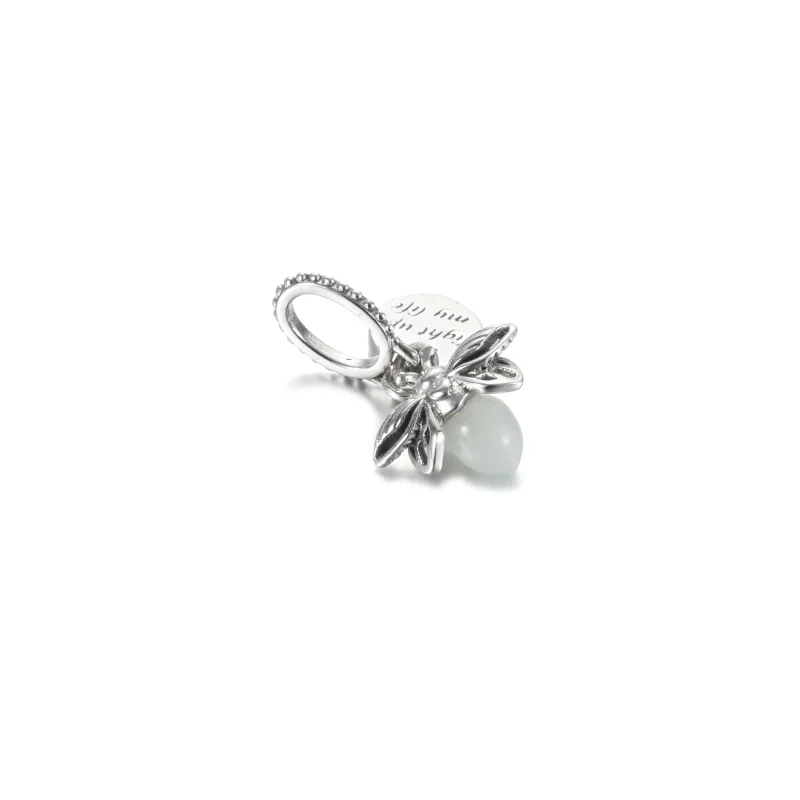 (bilde for) Pandora Selvlysende Ildflue Hengende Charm - 799352C01 - Vis 4
