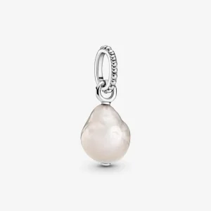(bilde for) Pandora Behandlet Ferskvanns Barokk Perle Anheng - 399427C01