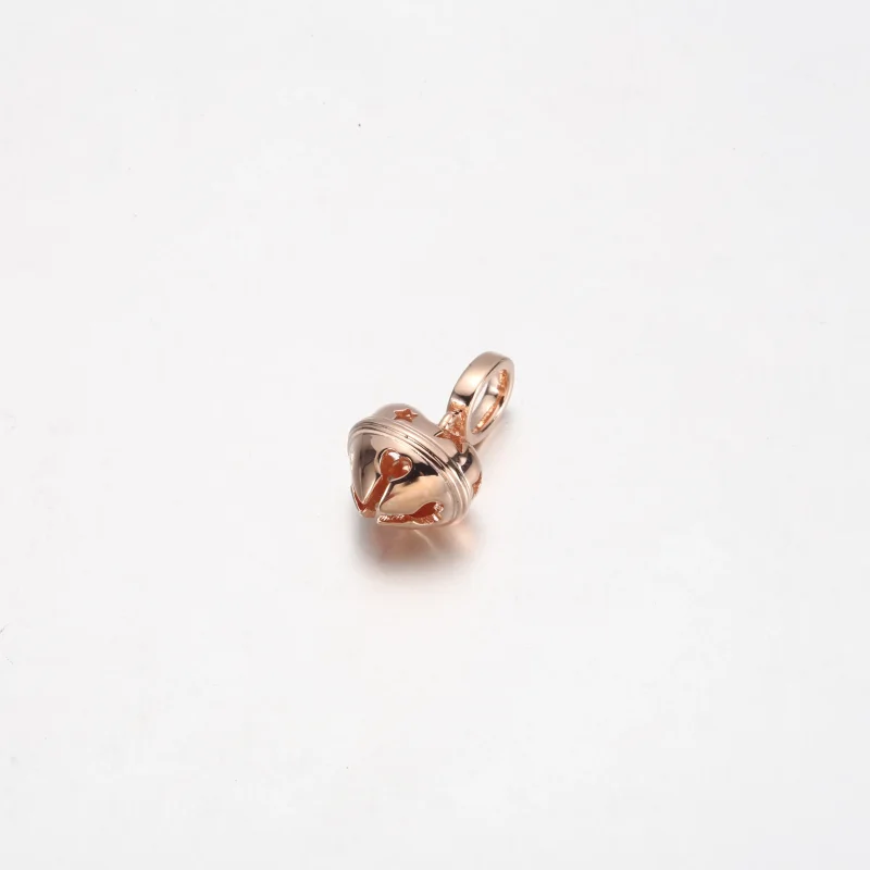 (bilde for) Pandora Bjelle Hengende Charm - 782376C00 - Vis 2