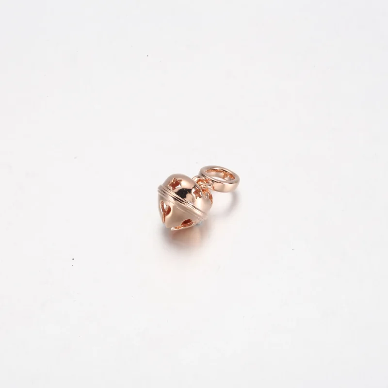 (bilde for) Pandora Bjelle Hengende Charm - 782376C00 - Vis 3