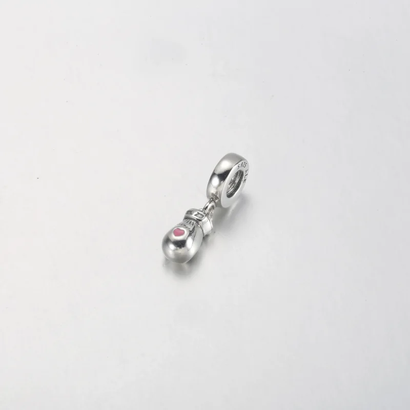 (bilde for) Pandora Boksehanske Hengende Charm - 792550C01 - Vis 2
