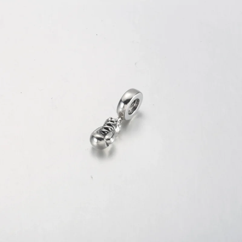 (bilde for) Pandora Boksehanske Hengende Charm - 792550C01 - Vis 3
