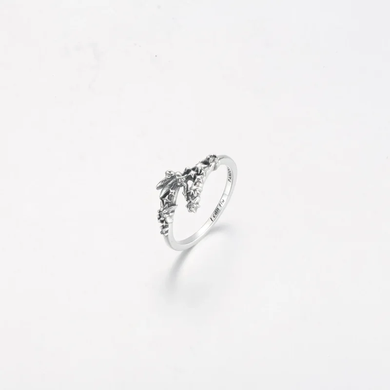 (bilde for) Pandora Disney Tingeling Funklende Ring - 192516C01 - Vis 2