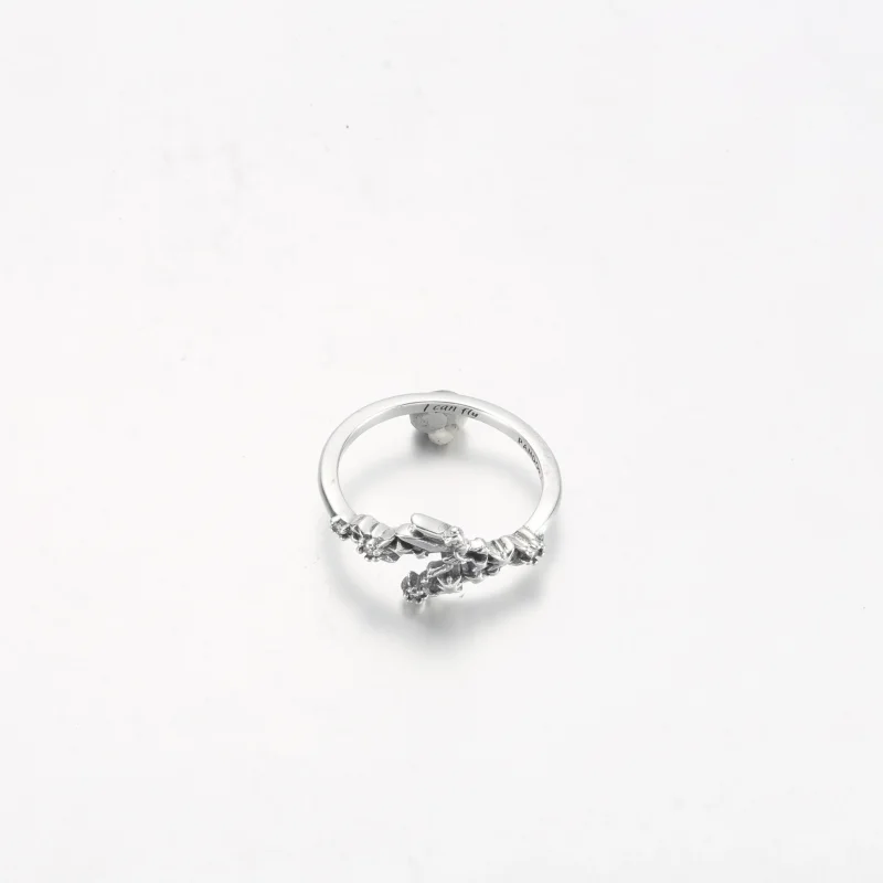 (bilde for) Pandora Disney Tingeling Funklende Ring - 192516C01 - Vis 3