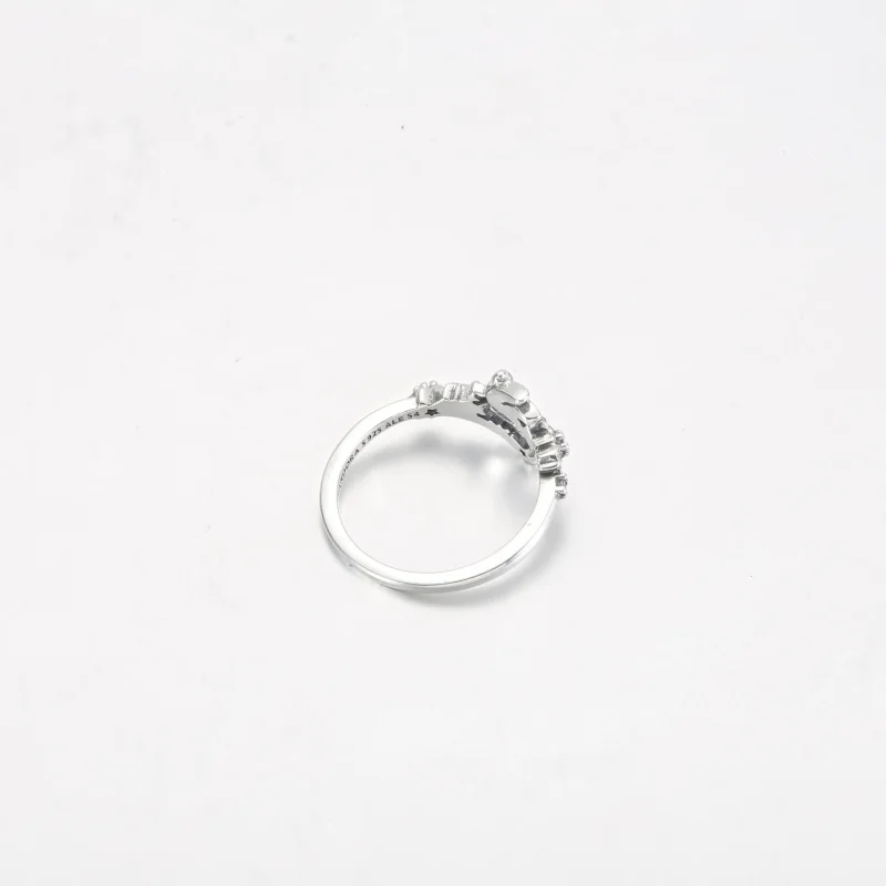 (bilde for) Pandora Disney Tingeling Funklende Ring - 192516C01 - Vis 4