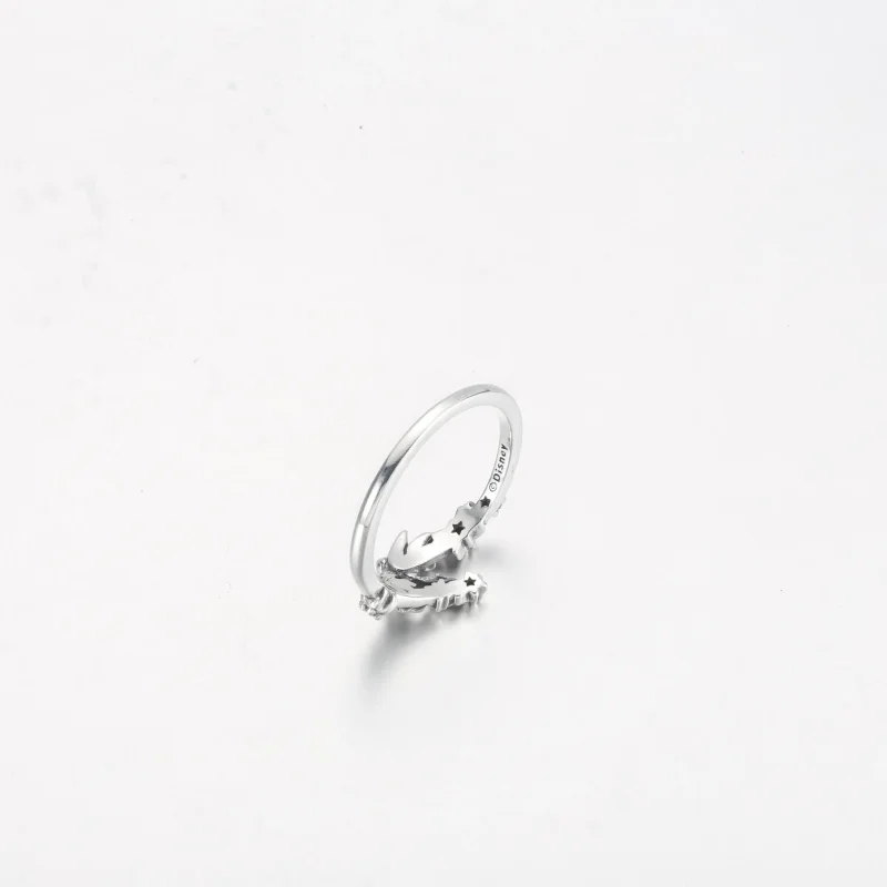 (bilde for) Pandora Disney Tingeling Funklende Ring - 192516C01 - Vis 5