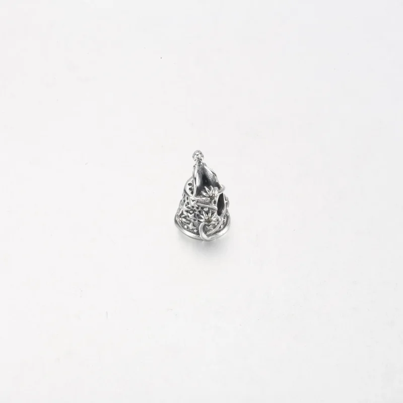 (bilde for) Pandora Disney Tingeling Himmelsk Fingerbøl Charm - 792520C01 - Vis 3