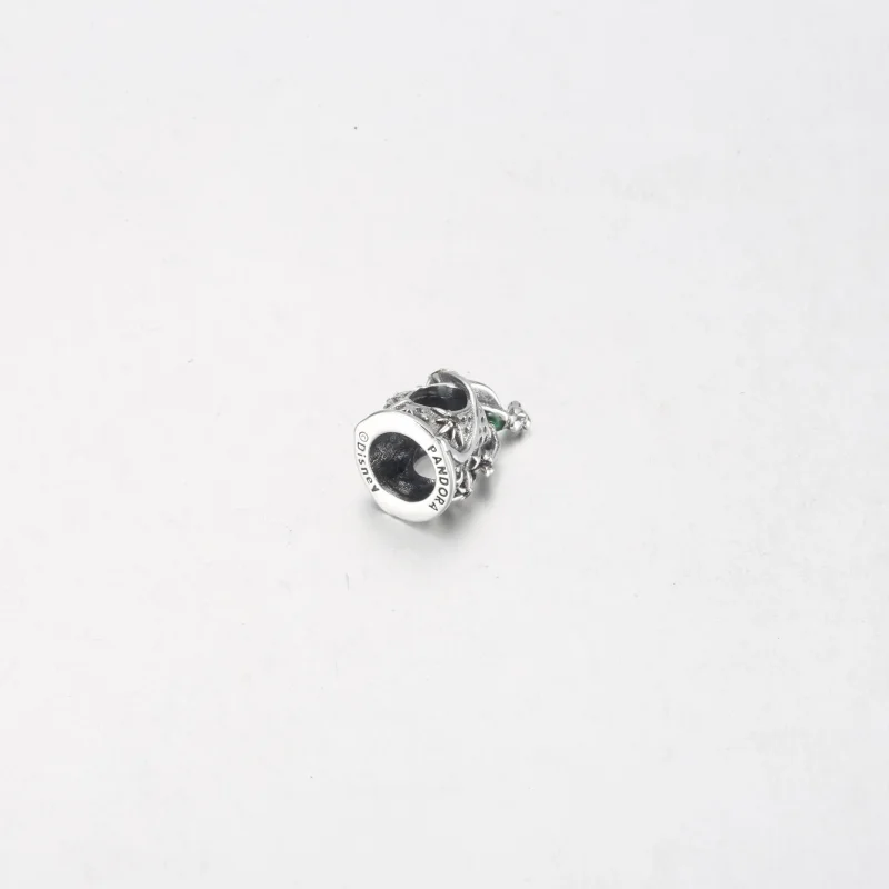 (bilde for) Pandora Disney Tingeling Himmelsk Fingerbøl Charm - 792520C01 - Vis 4