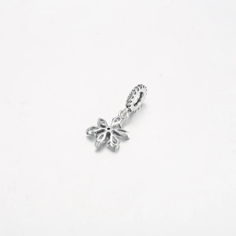 (bilde for) Pandora Funklende Herbarium Klynge Hengende Charm - 792382C01 - Vis 3