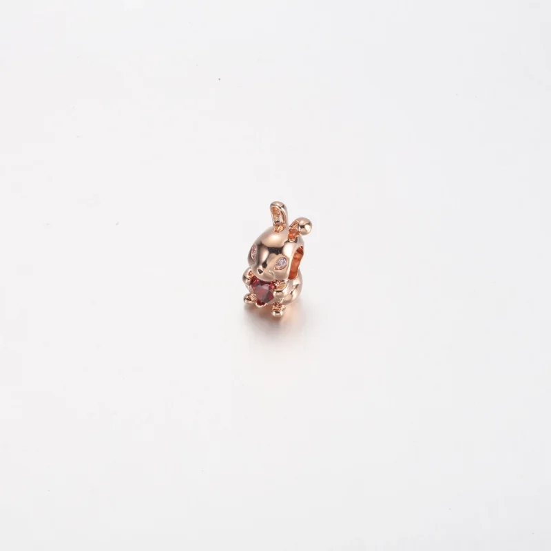 (bilde for) Pandora Kaninens år Charm - 782471C01 - Vis 2