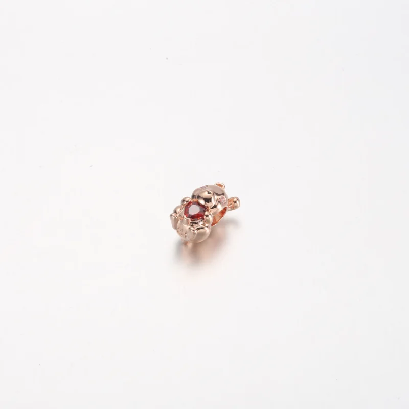 (bilde for) Pandora Kaninens år Charm - 782471C01 - Vis 3