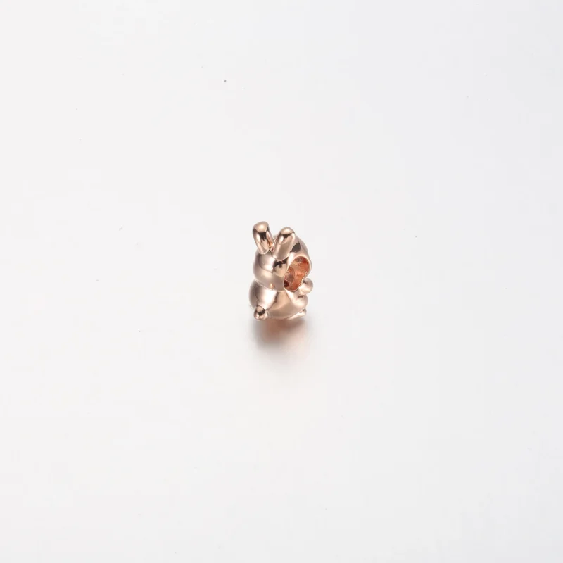(bilde for) Pandora Kaninens år Charm - 782471C01 - Vis 4