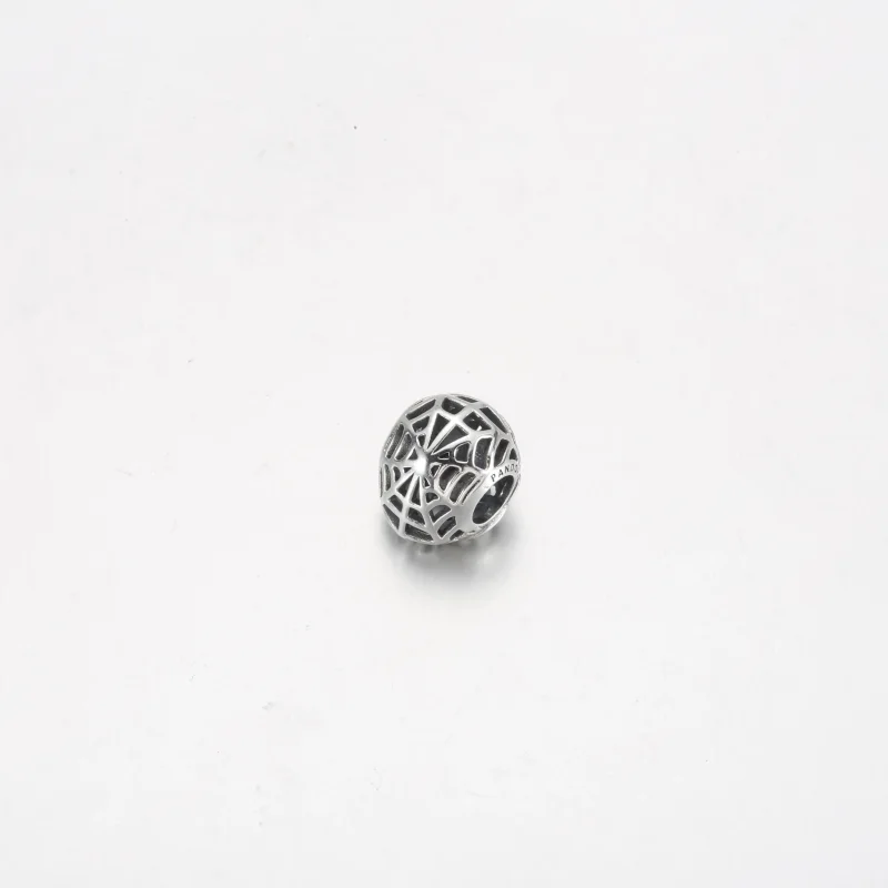 (bilde for) Pandora Marvel Spider-Man Maske Charm - 792351C01 - Vis 3