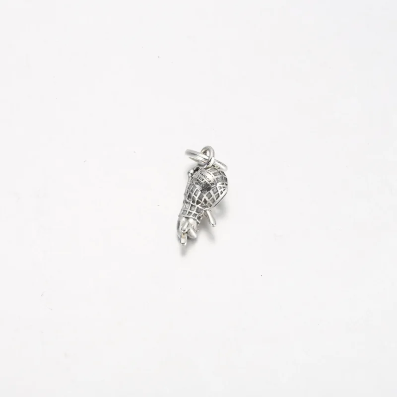 (bilde for) Pandora Marvel Spider-Man Pavé Anheng - 392353C01 - Vis 3