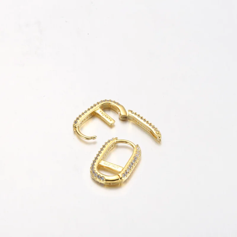 (bilde for) Pandora ME Pavélenke Ørering - 269682C01 - Vis 5