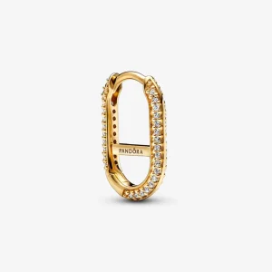 (bilde for) Pandora ME Pavélenke Ørering - 269682C01