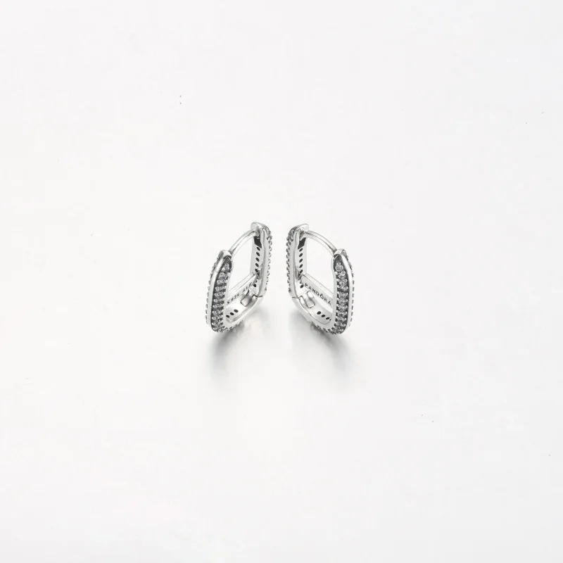 (bilde for) Pandora ME Pavélenke Ørering - 299682C01 - Vis 2