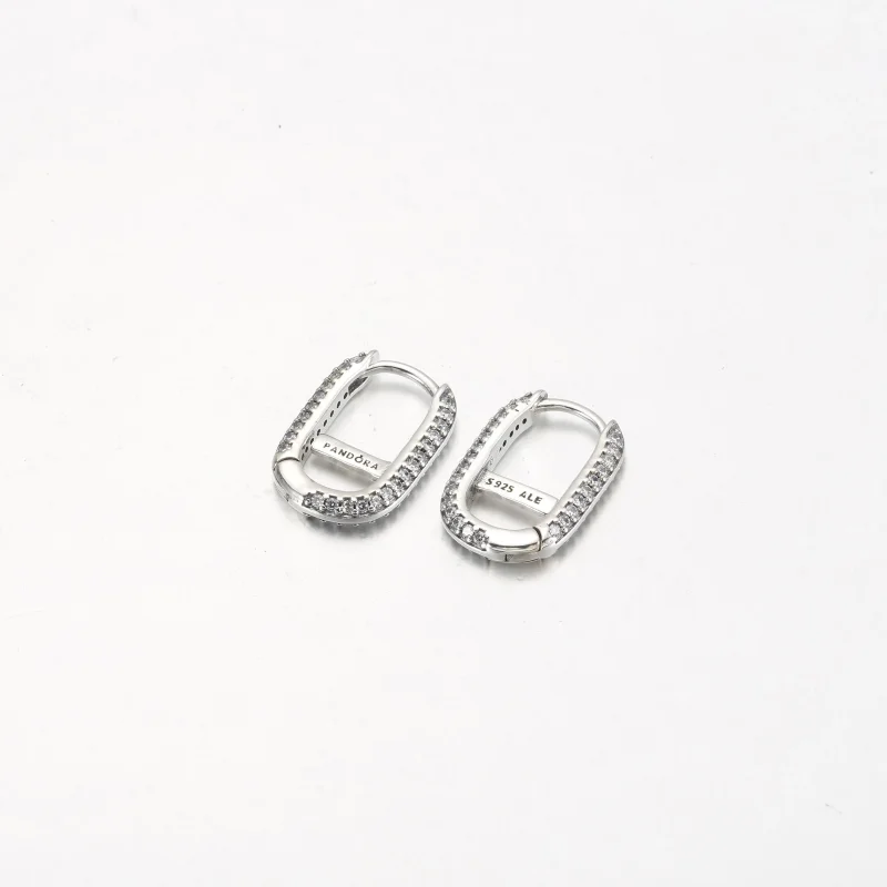 (bilde for) Pandora ME Pavélenke Ørering - 299682C01 - Vis 3