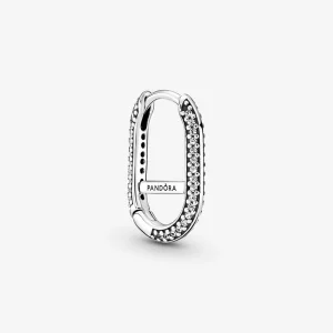 (bilde for) Pandora ME Pavélenke Ørering - 299682C01