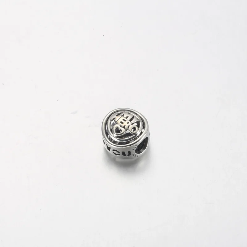 (bilde for) Pandora Mor min Helt Åpen Charm - 792644C00 - Vis 3